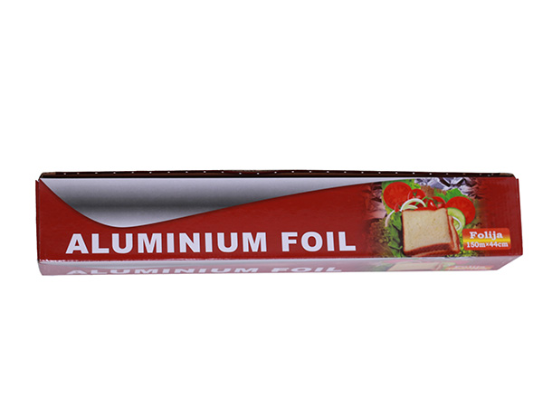 aluminium kitchen foil
